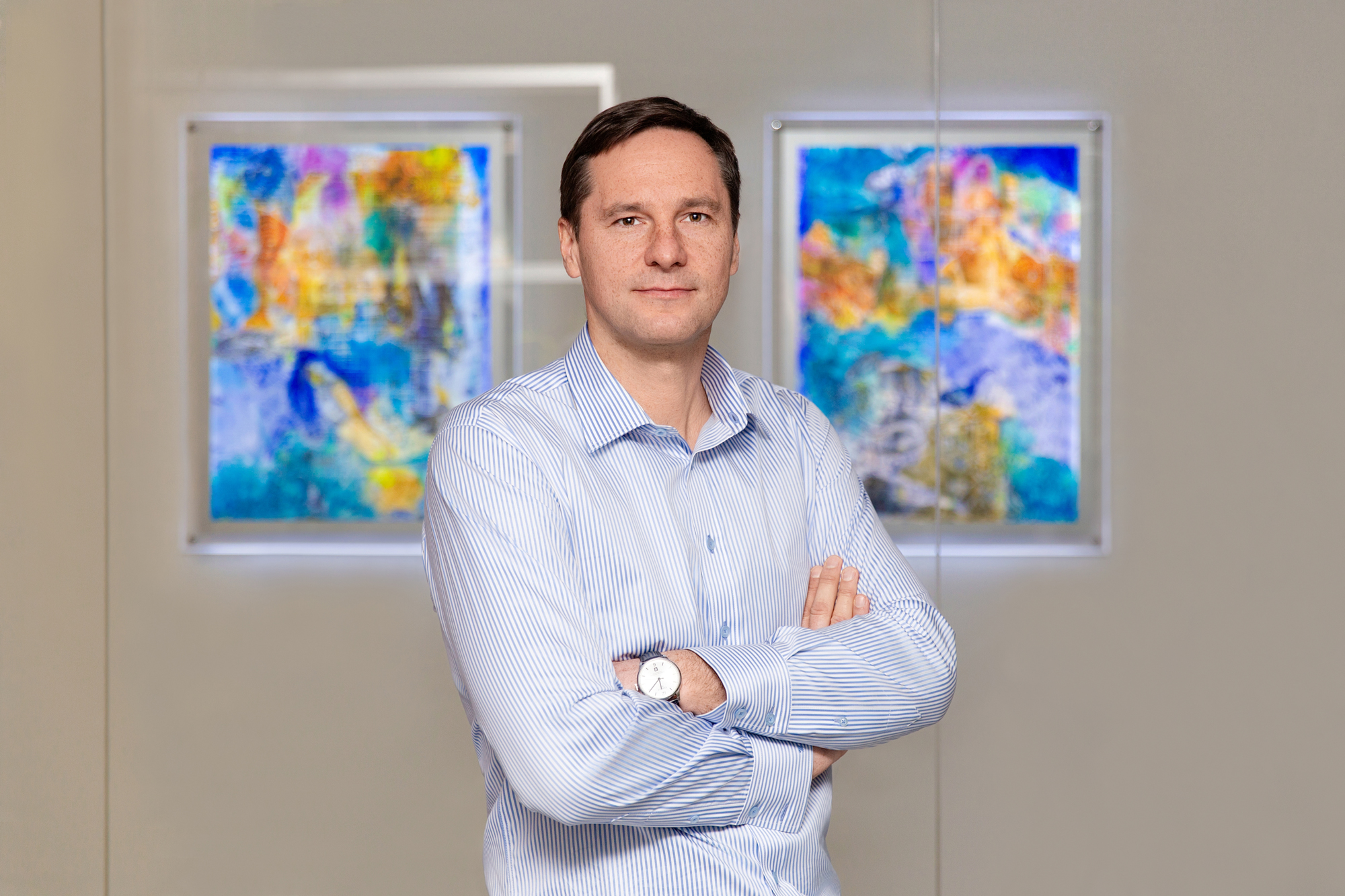 JUDr. Martin Pavle